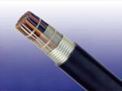 image of Solid PE Insulated & AP Sheathed (ALPETH) Air Core Cables to ICEA S-85-625